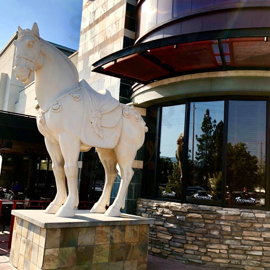 P.f. Chang's