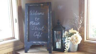 Main Street Cafe