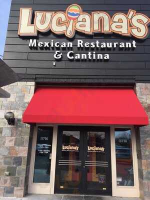 Luciana's Mexican Restaurant And Cantina #2
