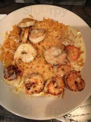 Luciana's Mexican Restaurant And Cantina #2