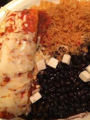 Luciana's Mexican Restaurant And Cantina #2