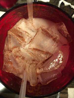 Luciana's Mexican Restaurant And Cantina #2