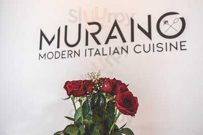 Murano Modern Italian Cuisine And Social Wine Bar