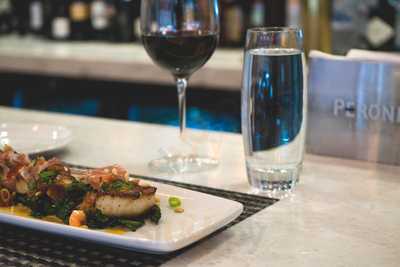 Murano Modern Italian Cuisine And Social Wine Bar