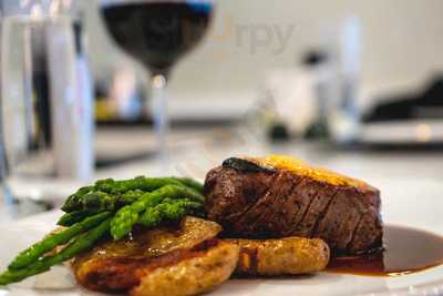 Murano Modern Italian Cuisine And Social Wine Bar