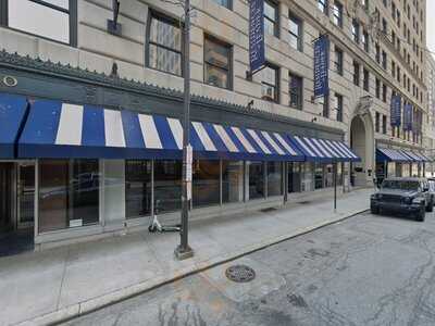 Murano Modern Italian Cuisine And Social Wine Bar