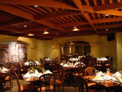 J F Sanfilippo's Restaurant