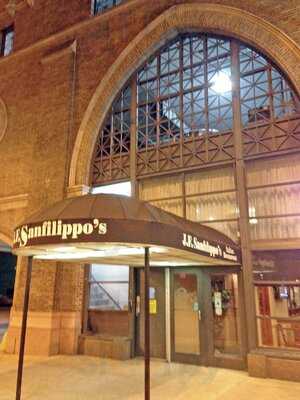 J F Sanfilippo's Restaurant
