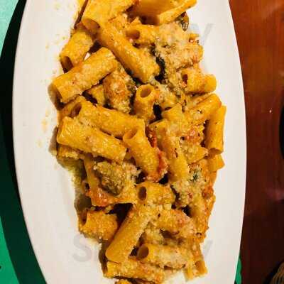 J F Sanfilippo's Restaurant