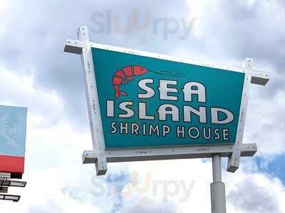 Sea Island Shrimp House
