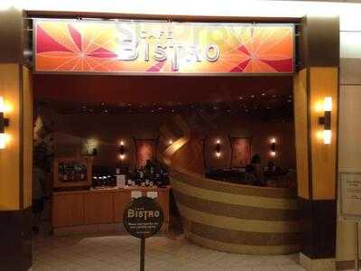 Cafe Bistro