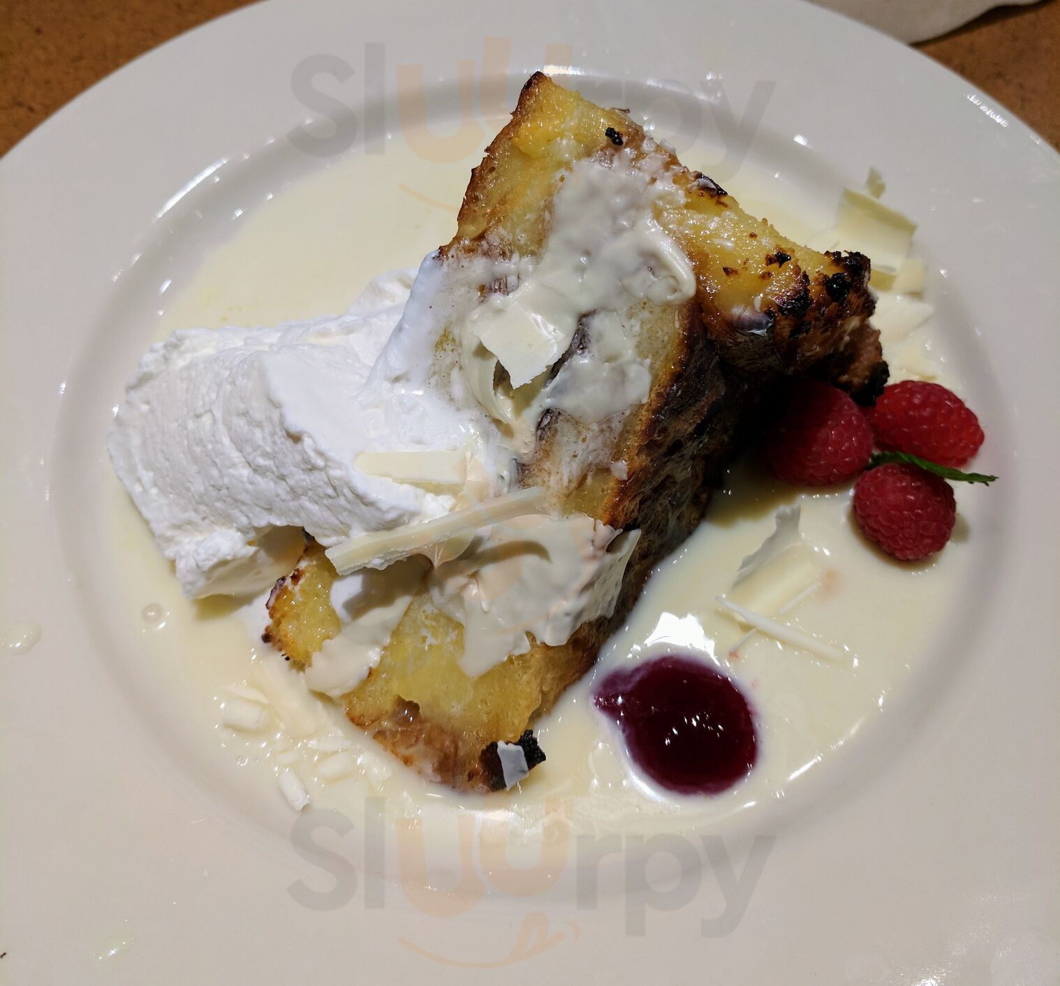 Cafe Bistro