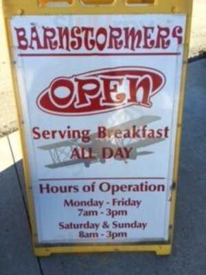 Barnstormer