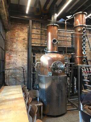 La Colombe Coffee Roasters