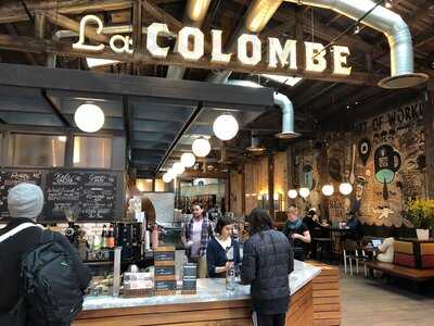 La Colombe Coffee Roasters