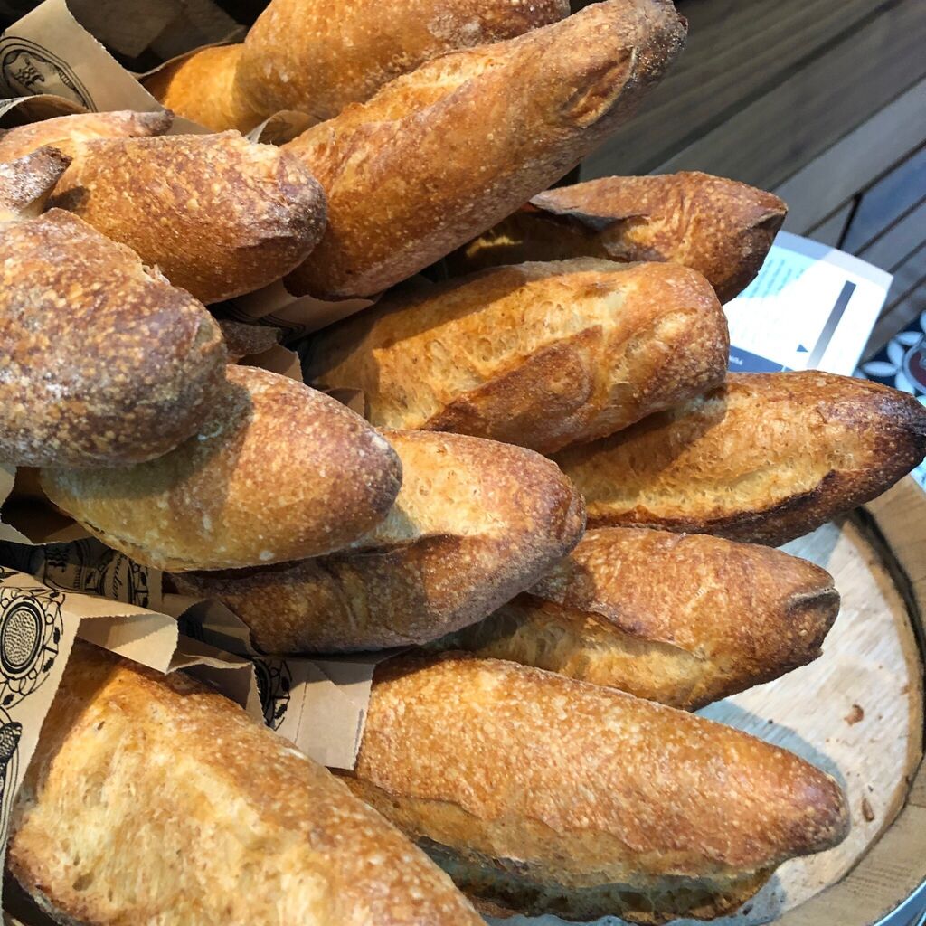 La Colombe Coffee Roasters