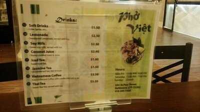 Pho Viet
