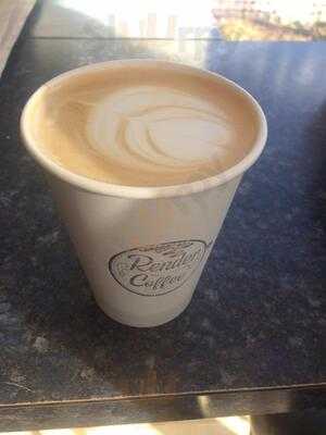 Render Coffee