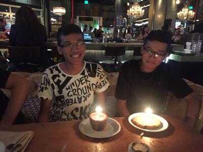 Stella Barra Hollywood