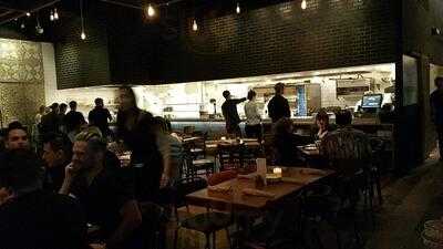 Stella Barra Hollywood