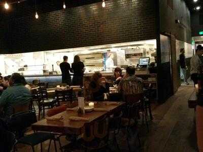 Stella Barra Hollywood