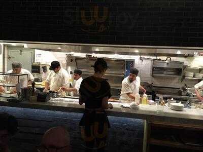 Stella Barra Hollywood