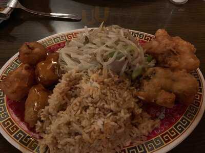 Mandarin Chinese Restaurant
