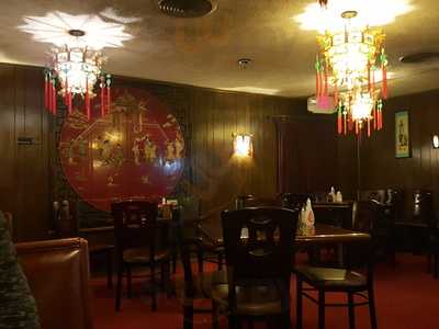 Mandarin Chinese Restaurant