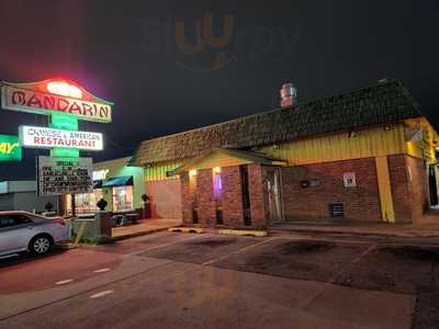 Mandarin Chinese Restaurant