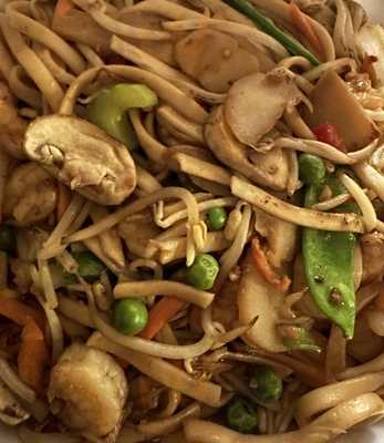 Mandarin Chinese Restaurant