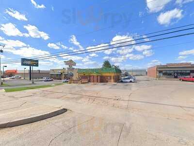 Mandarin Chinese Restaurant