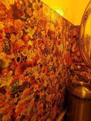 Gino's Restaurant & Bar