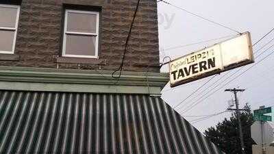 Gino's Restaurant & Bar