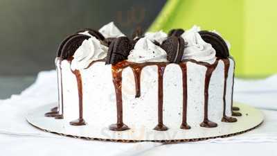 Menchie's Frozen Yogurt