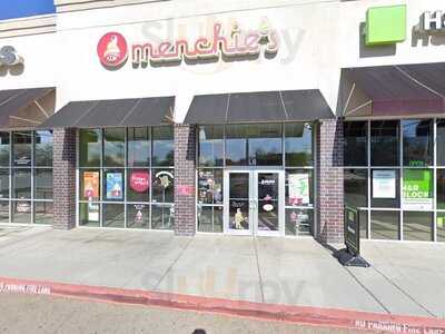 Menchie's Frozen Yogurt