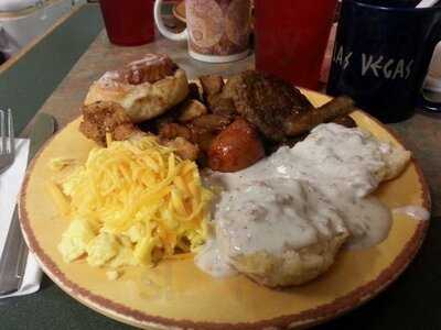 Ardens Kafe And Katering