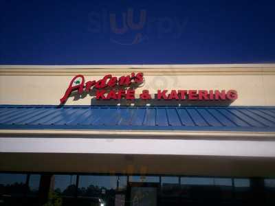 Ardens Kafe And Katering