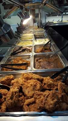 Ardens Kafe And Katering