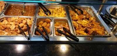 Ardens Kafe And Katering