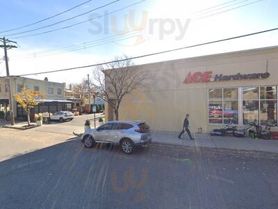 Rose Street Patisserie