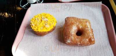 North Lime Coffee And Donuts