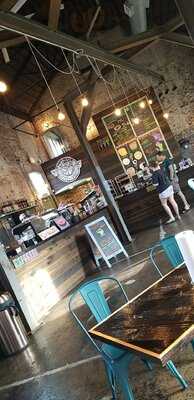 North Lime Coffee And Donuts