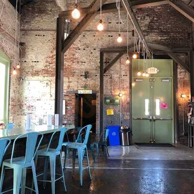 North Lime Coffee And Donuts