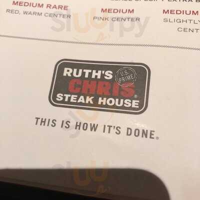 Ruth's Chris Steak House