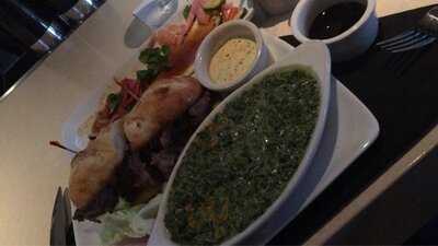 Ruth's Chris Steak House