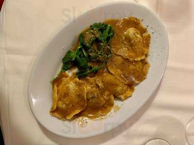 Ruth's Chris Steak House