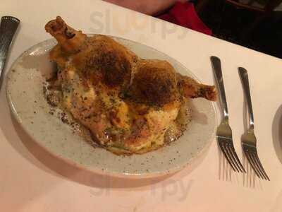 Ruth's Chris Steak House