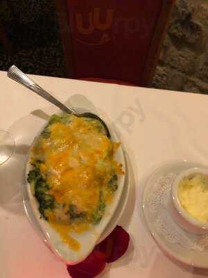 Ruth's Chris Steak House