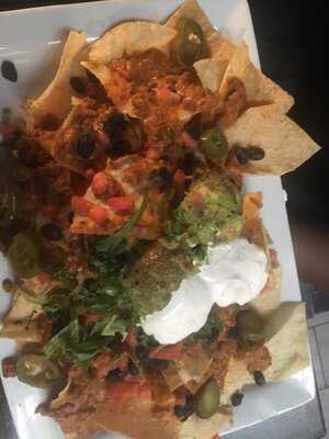 Dave & Buster's Westlake - Cleveland