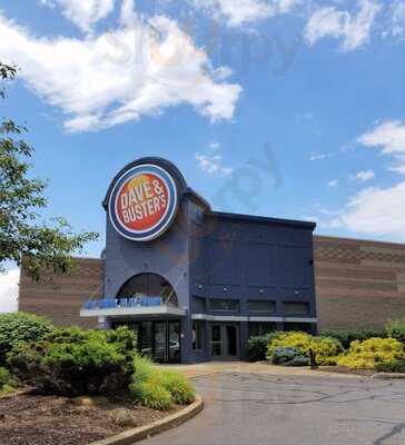 Dave & Buster's Westlake - Cleveland